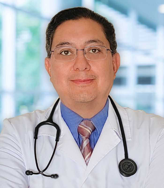 Jose-Teran-Director-Newen Doctor José Terán Newen