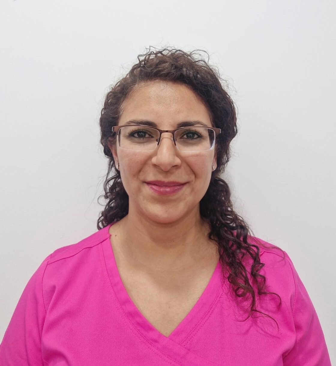 Alejandra Campos Anacona