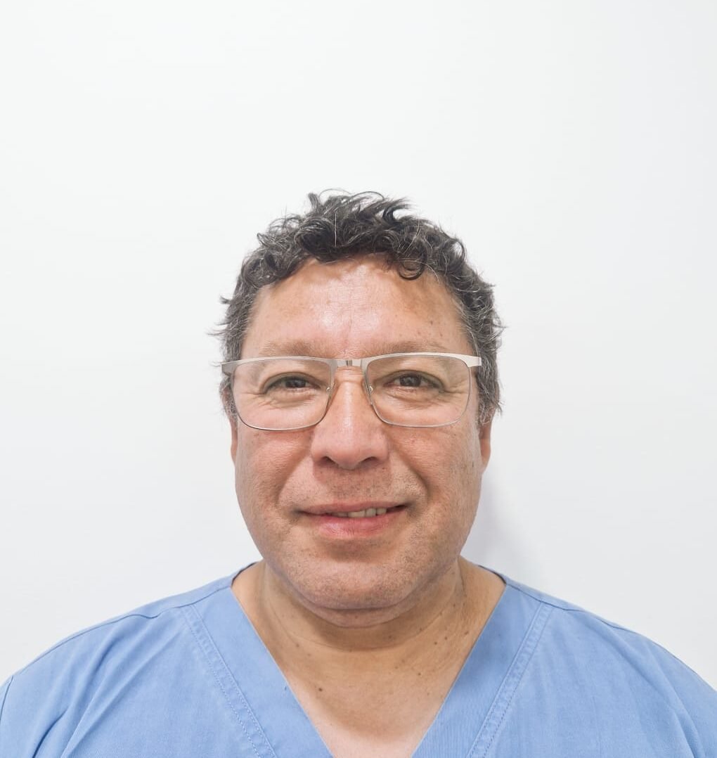 Claudio Cáceres Aceitón