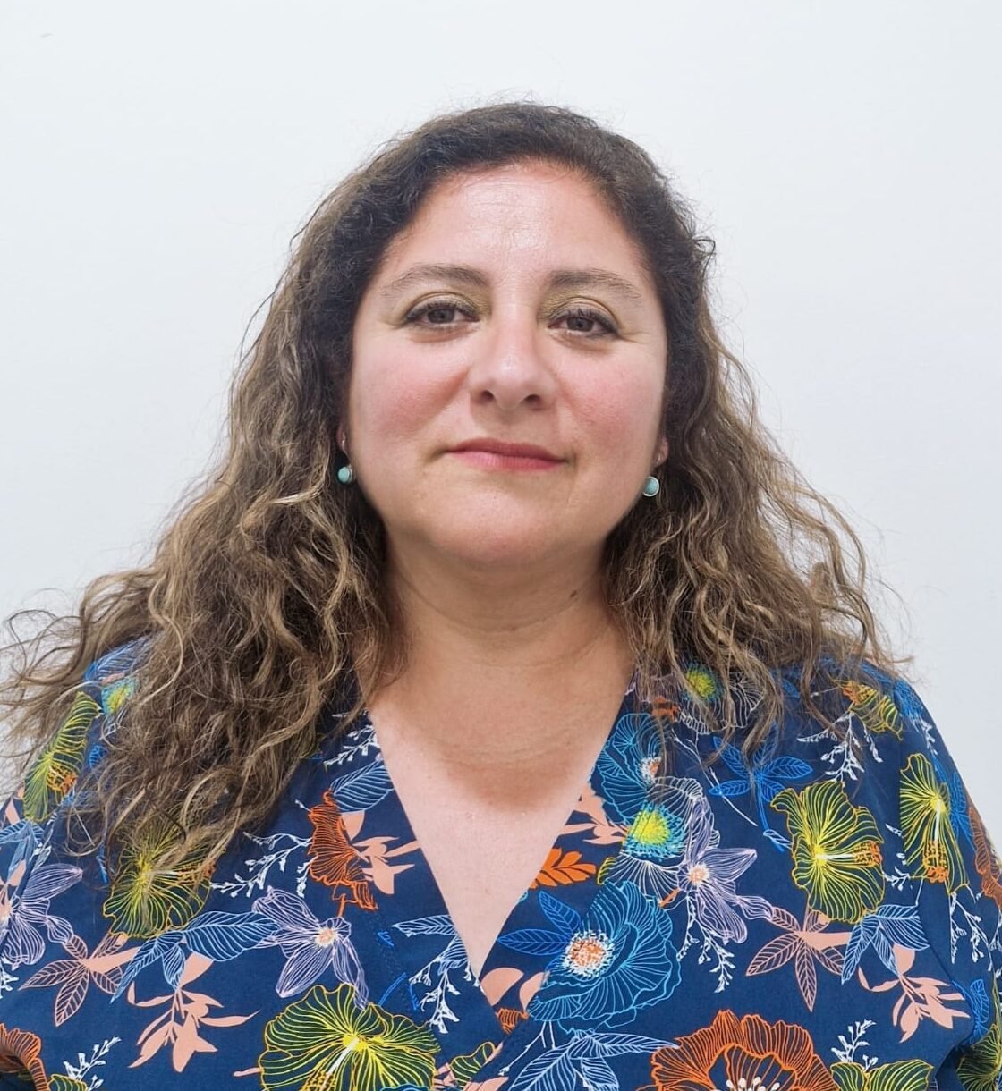Claudia Campos Anacona