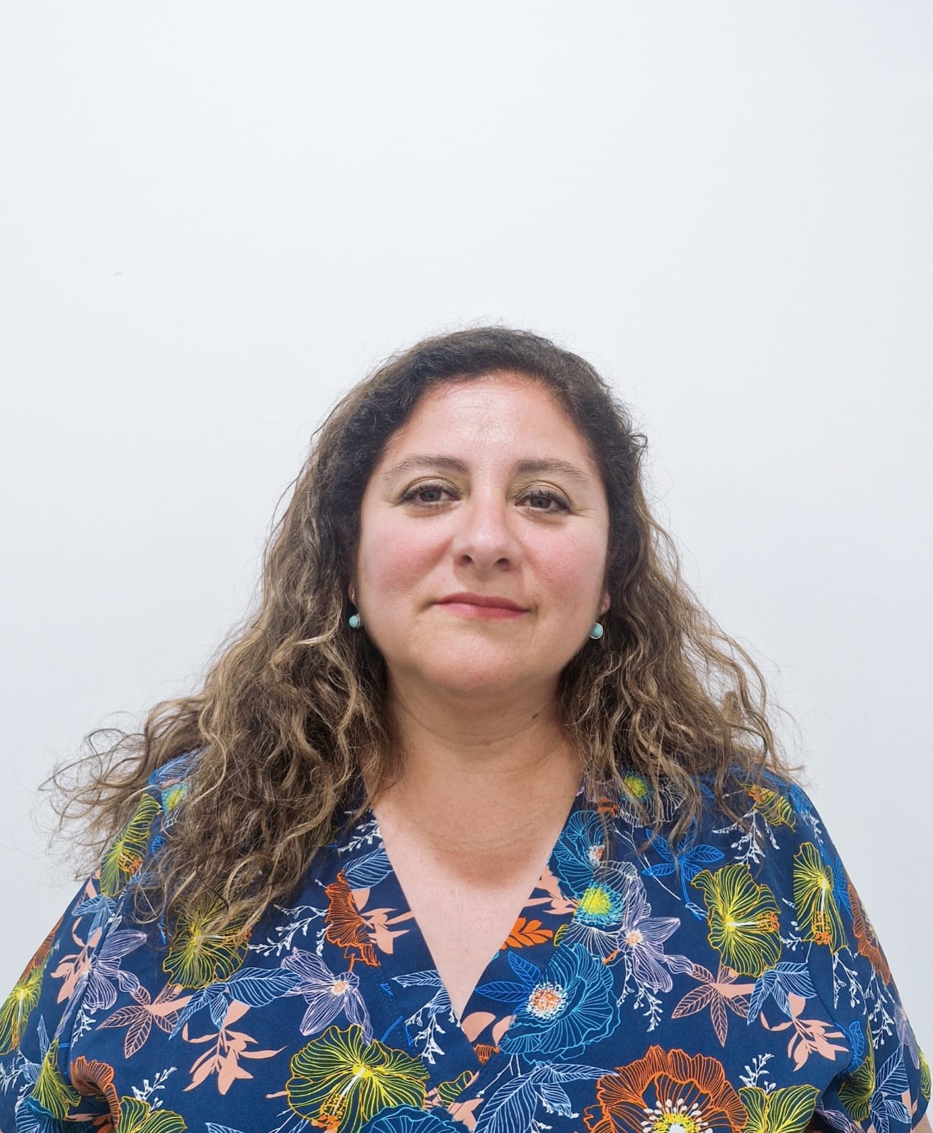 Claudia Campos Anacona