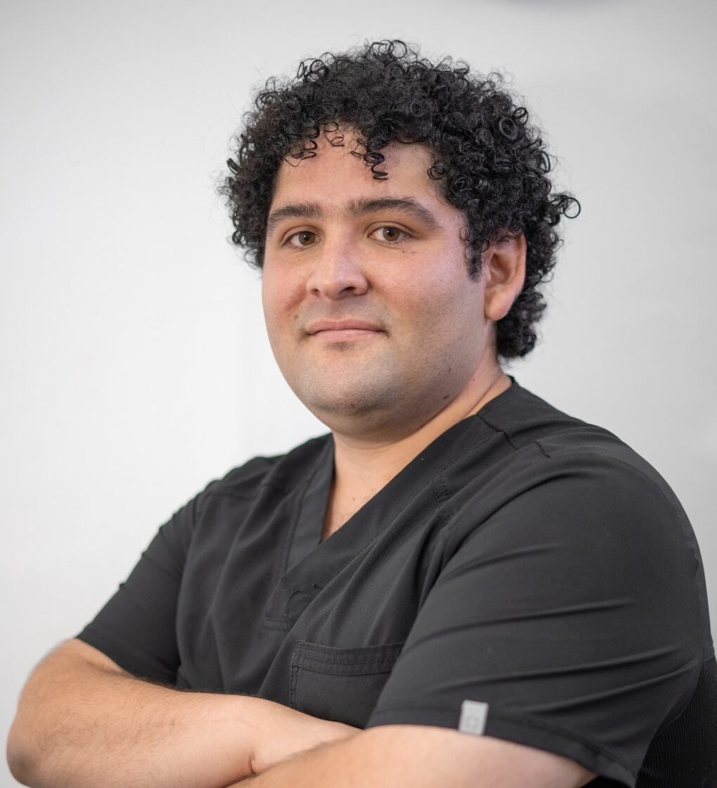 David Altamirano Diaz