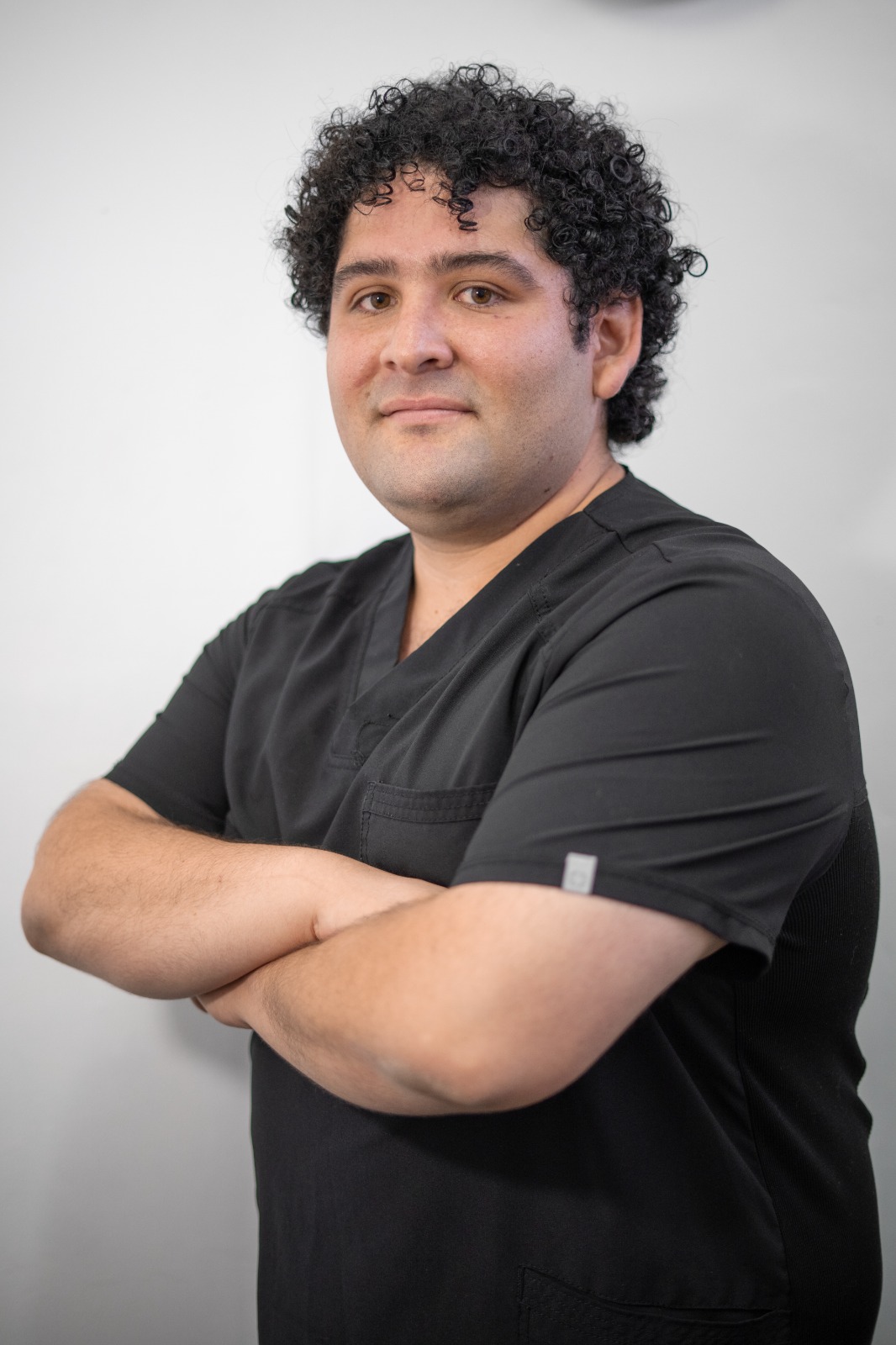 David Altamirano Diaz